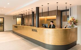 Kreuz Bern Modern City 3*